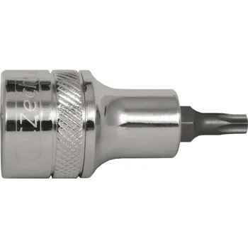 Gola hlavice 1/2’’ Zástrčná hlavice TORX 30 - 4CZech