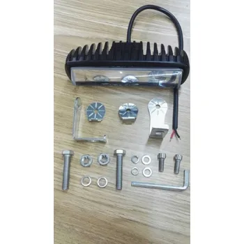 Svítilna Svítilna varovná vysokozdvižného vozíku SM12352S