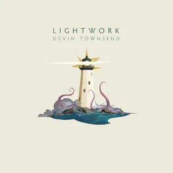 Zahraniční hudba Devin Townsend - Lightwork (CD, 19439978292)