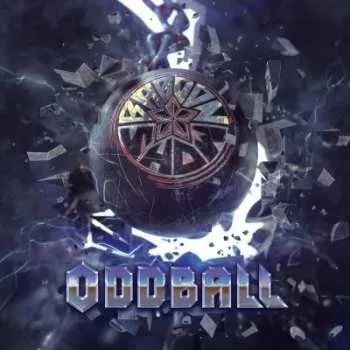 Zahraniční hudba SP The Baboon Show: Oddball 2023