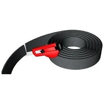 Upínací popruh Protipožární pás 50mm PROMASTOP-W