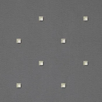 Koberec ITC Metrážový koberec ARC EDITION STRAUSS AB 195 BARVA: Šedá, ŠÍŘKA: 4 m