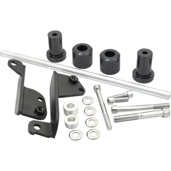 Rám pro motocykl Padací protektory pro Honda CBR 600RR 2003-2006