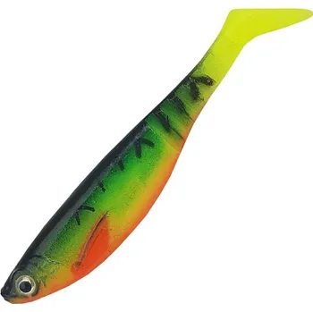 Umělá nástraha York Maniac Ribbed - barva Firetiger - 69025