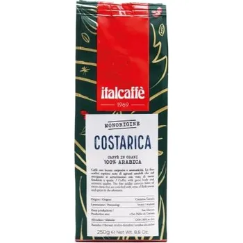 Káva Italcaffé CostaRica 250g 100% Arabica 8002640001098