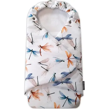 Zavinovačka Ivemababy Zavinovačka do autosedačky Vážky