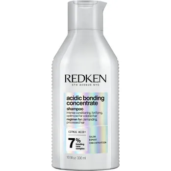 Šampon Redken Acidic Bonding Concentrate Shampoo 300 ml
