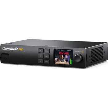 Blackmagic Design Ultimatte 12 HD