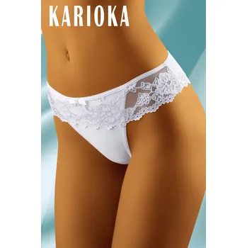 Kalhotky Tanga model 73558 Wolbar L