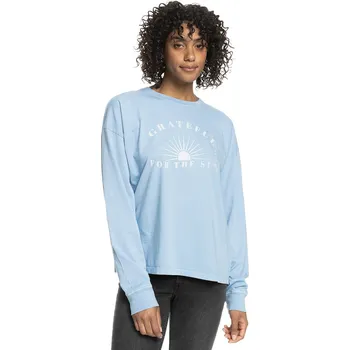 Dámské tričko tričko Roxy Beautiful Life D - BJD0/Allure XS