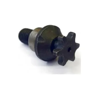 Řetězová sada pro motocykl Pastorek 6 zubů M10