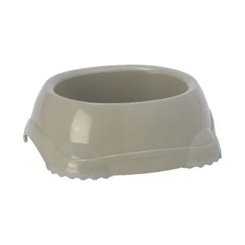 Miska pro psa Smarty miska šedá