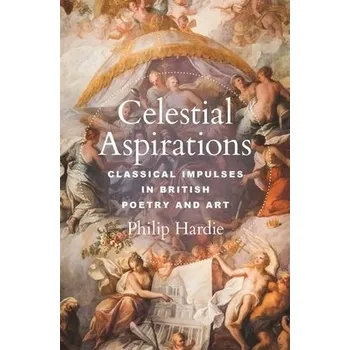 Cizojazyčná kniha Celestial Aspirations - Hardie, Philip
