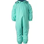 Dětská zimní kombinéza Huppa Orion mint velikost 80