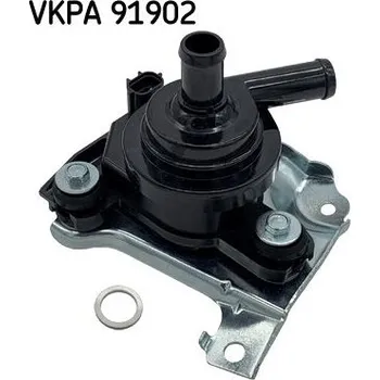 Chladič motoru Vodní čerpadlo, chlazení motoru SKF VKPA 91902