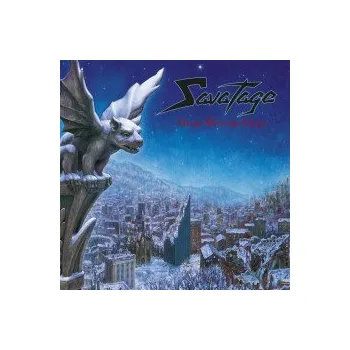 Zahraniční hudba Dead Winter Dead / Colourd / Vinyl / 2LP - Savatage [2 LP]