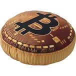 Impar Sublĺimace 3D polštář 42 cm…