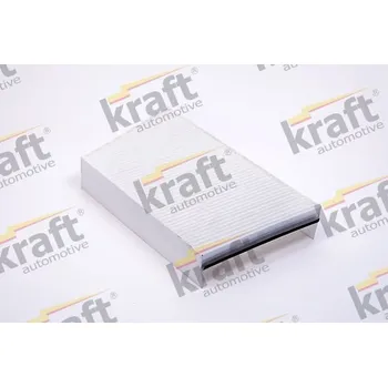 Ventilátor topení a klimatizace Filtr, vzduch v interiéru KRAFT AUTOMOTIVE 1731050