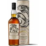 Singleton Game of Thrones House Tully…