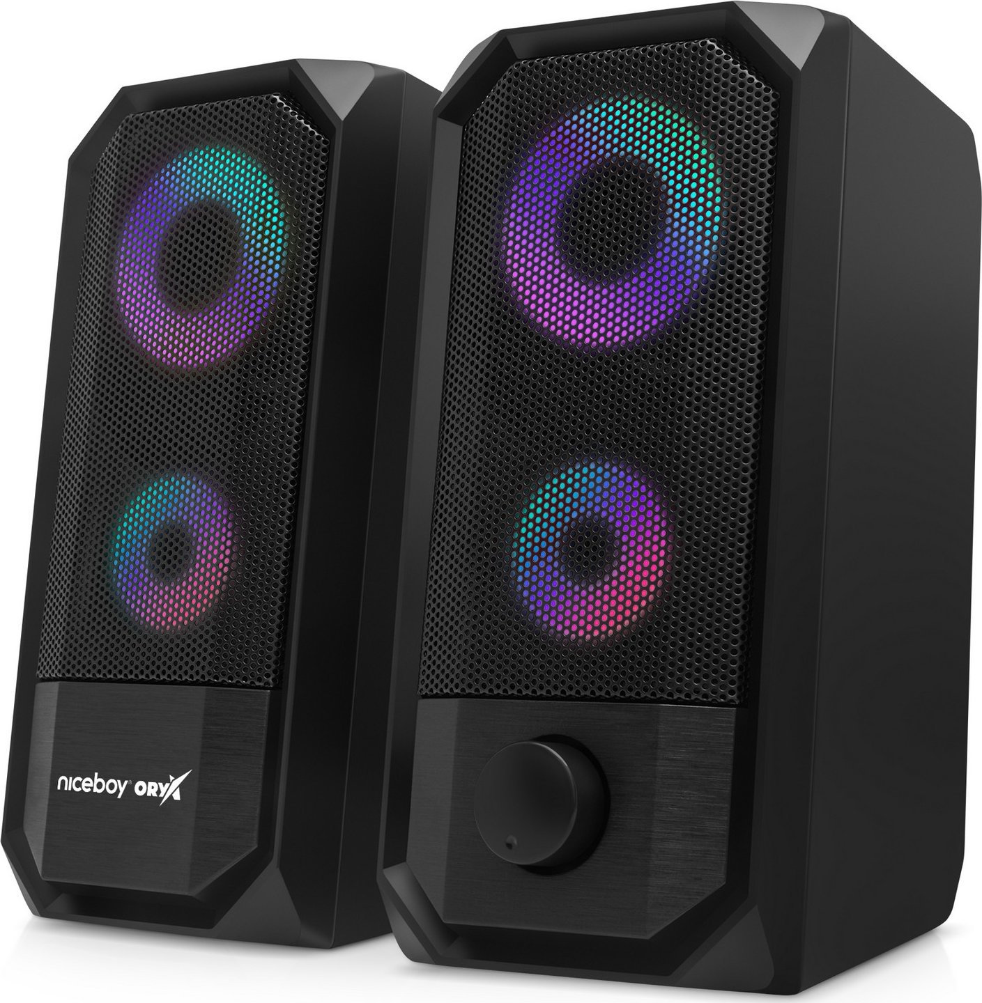 Niceboy ORYX VOX 2.0 1343613