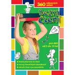 Bezva čtení pro děti od 5 do 10 let: 360 zábavných aktivit - RAABE (2018, brožovaná)