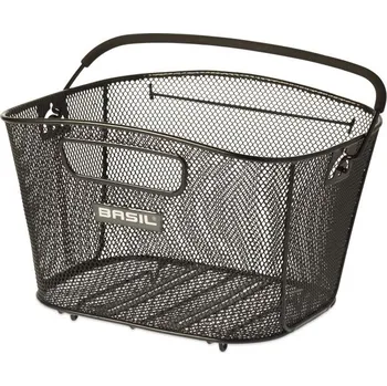 košík na kolo Košík na nosič Basil Bold M