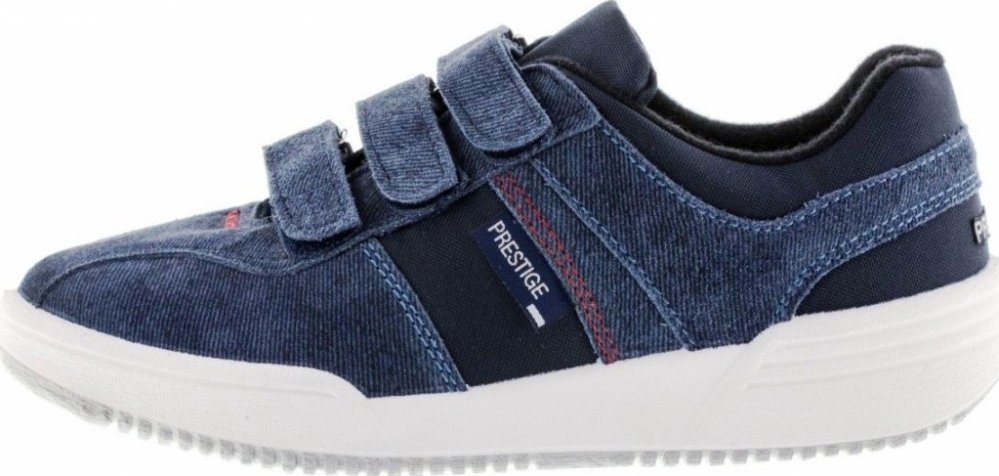 Moleda Prestige Sport Denim suchý zip Velikost: 43