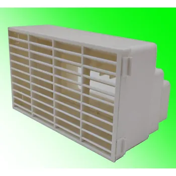 Větrací mřížka FABER System 125 Mřížka + redukce