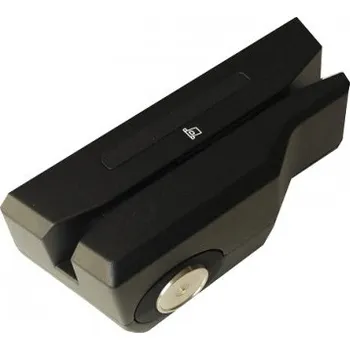 Kancelářská technika Kombinovaná čtečka MSR, Dallas (I-Button) Mia,PT QPO.POSRDR