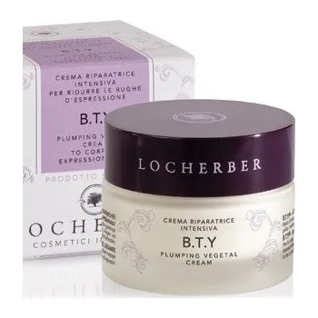 Pleťový krém Locherber Milano Locherber Skincare B.T.Y. Intenzivní obnovující krém - 30 ml LH90018