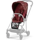 CYBEX Mios 3.0 Seat Pack Rockstar Rosenrot Red