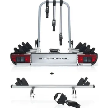 Nosič kol Nosič 4 kol na tažné Atera STRADA DL 3+1