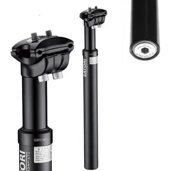 Sedlovka Sedlovka Satori Harmony LT2 31,6/350mm odpružená