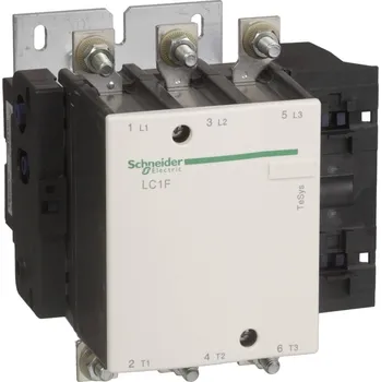 Stykač Schneider Electric LC1F150