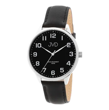 Hodinky Pánské vodotěsné ocelové náramkové hodinky JVD J1130.1 ( )