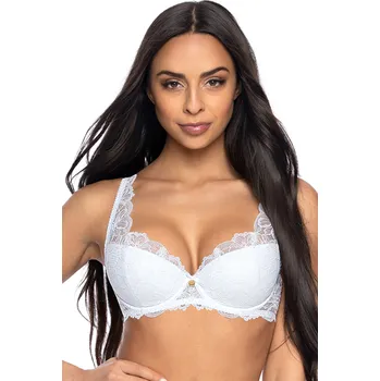 Podprsenka Polstrovaná podprsenka model 169776 Mat 65D