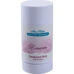 Mon Platin DSM deodorant pro ženy Romance 80 ml