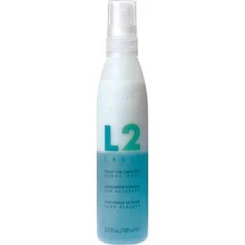 LAKMÉ L2 Instant Hair Conditioner Dvoufázový kondicionér 100 ml