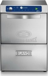Silanos Myčka skla dvouplášťová DS G40-30-DB