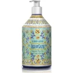 Rudy Profumi Rudy Profumi MAIOLICHE Luxusní extra jemné tekuté mýdlo na ruce s vůní IRIS OF CAPRI - 500 ml CP-3254