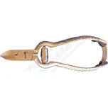 Kleště na nehty celokov.s perkem 140mm SI-01