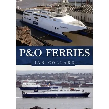 P&O Ferries - Collard, Ian
