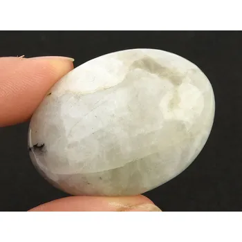 Přírodní kámen Adulár / měsíční kámen Indie 31 g