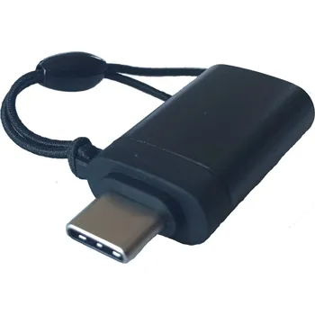 Kindermann USB C adaptér pro vysílač Klick & Show Touch U K-7488000304