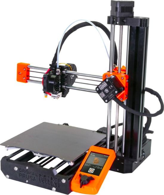 Stavebnice 3D tiskárny Original Prusa MINI+
