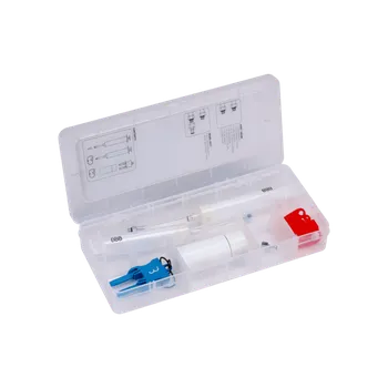 Sada na tlakování brzd BBB BBS-102 BleedKit