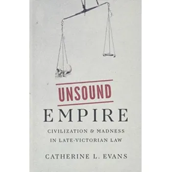 Unsound Empire - Weir, Catherine; Mandes, Evans