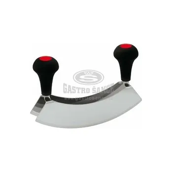 Giesser Nůž kolébkový (22cm, 2 nože)