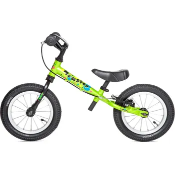 Odrážedlo Odrážedlo Yedoo Too Too I Speciální edice, Too Too I LMTD