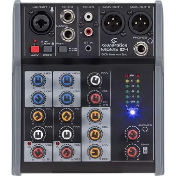 Mixážní pult Soundsation Music HN208420